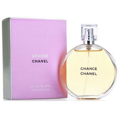 chanel chance green fragrantica